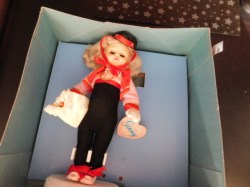 ginny valentine in box